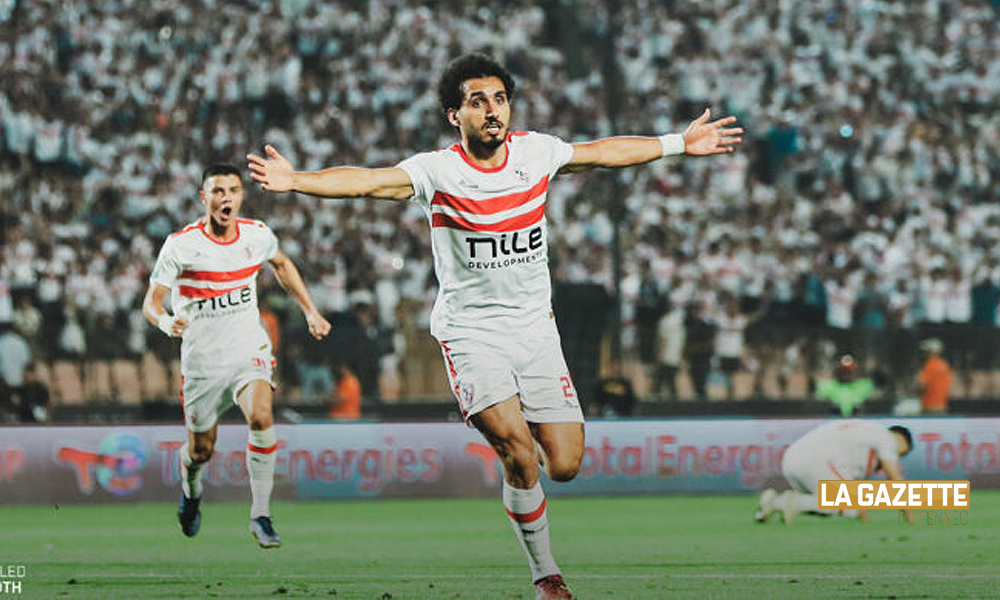 Zamalek