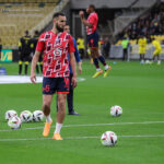 FC Nantes v LOSC (Lille) Ligue 1 Uber Eats