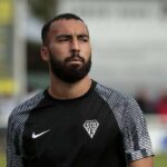 himad abdelli angers sco entrainement