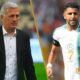 mahrez petkovic duo algerie coach capitaine