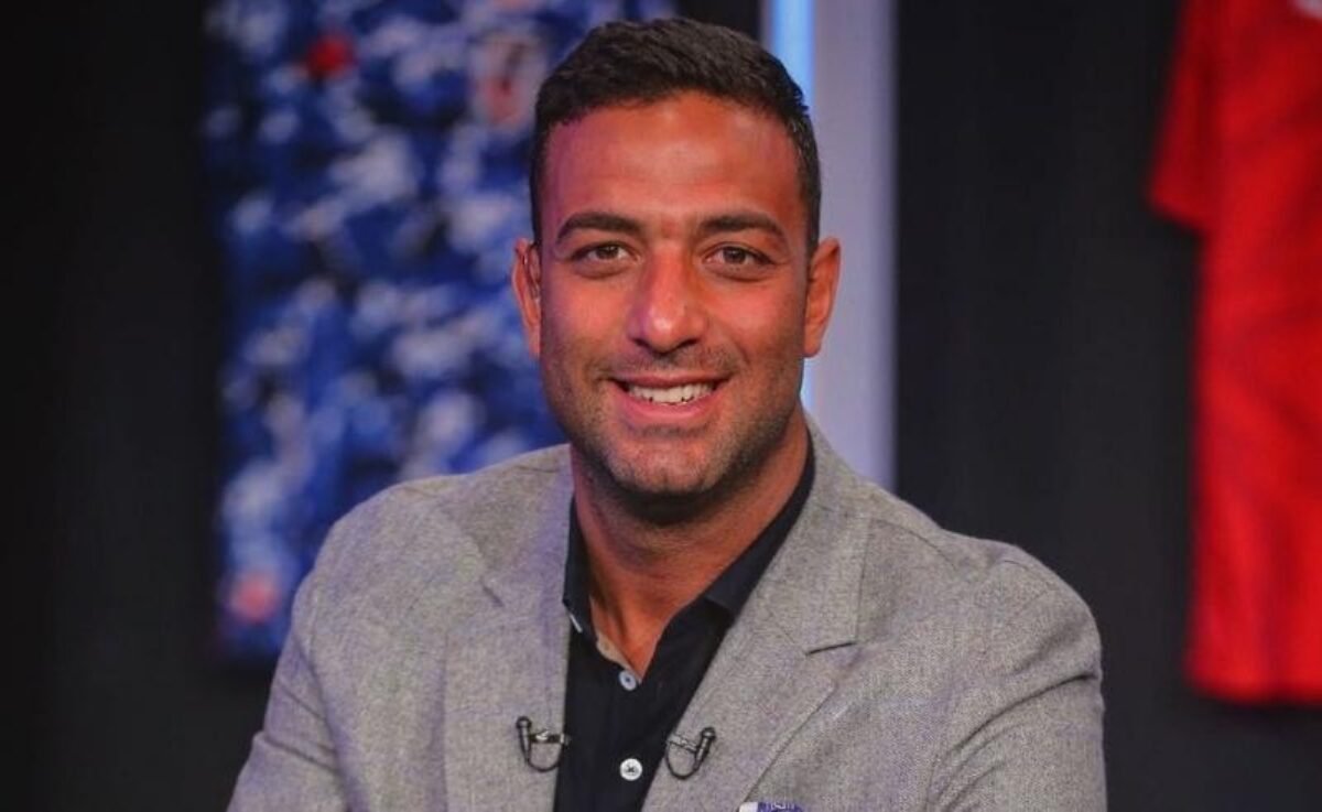 ميدو يرشح بيراميدز للفوز بلقب الدوري المصري 2026-2027