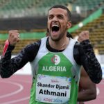 skander djamil athmani para athle