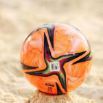 Beach Soccer