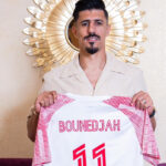 Bounedjah