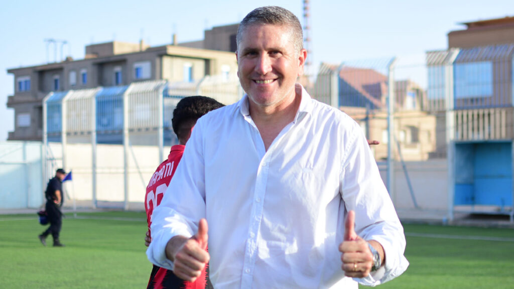 Garrido