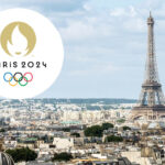 JO Paris 2024