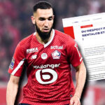 LOSC bentaleb