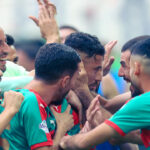 MC Alger Ligue 1