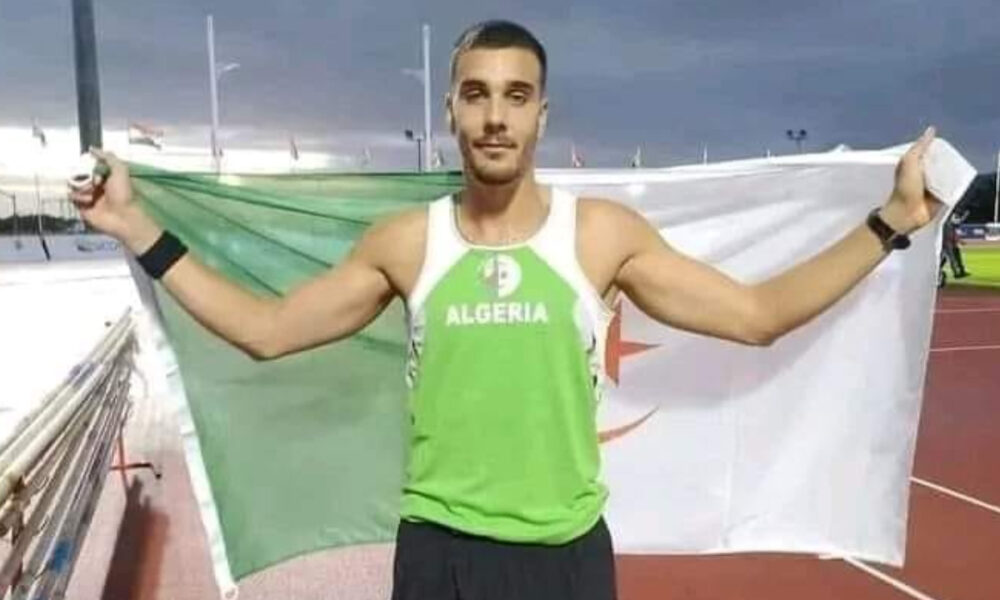 Medhi Amar Rouana La Gazette du Fennec