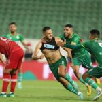 banayad raja casablanca maroc oujda