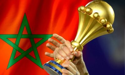 can 2025 maroc drapeau