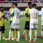 fennecs dos match afrique benrahma amoura entree debut ouganda