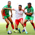 mca crb duel benlamri meziane mouloudia chabab