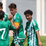 Algérie U17