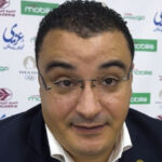 Ammar Benadouda