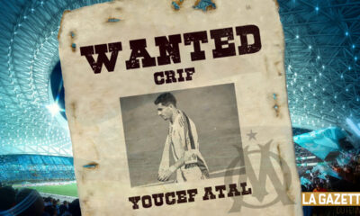 Atal Wanted 1