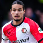 Feyenoord Hadj Moussa