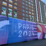 JO Paris 2024