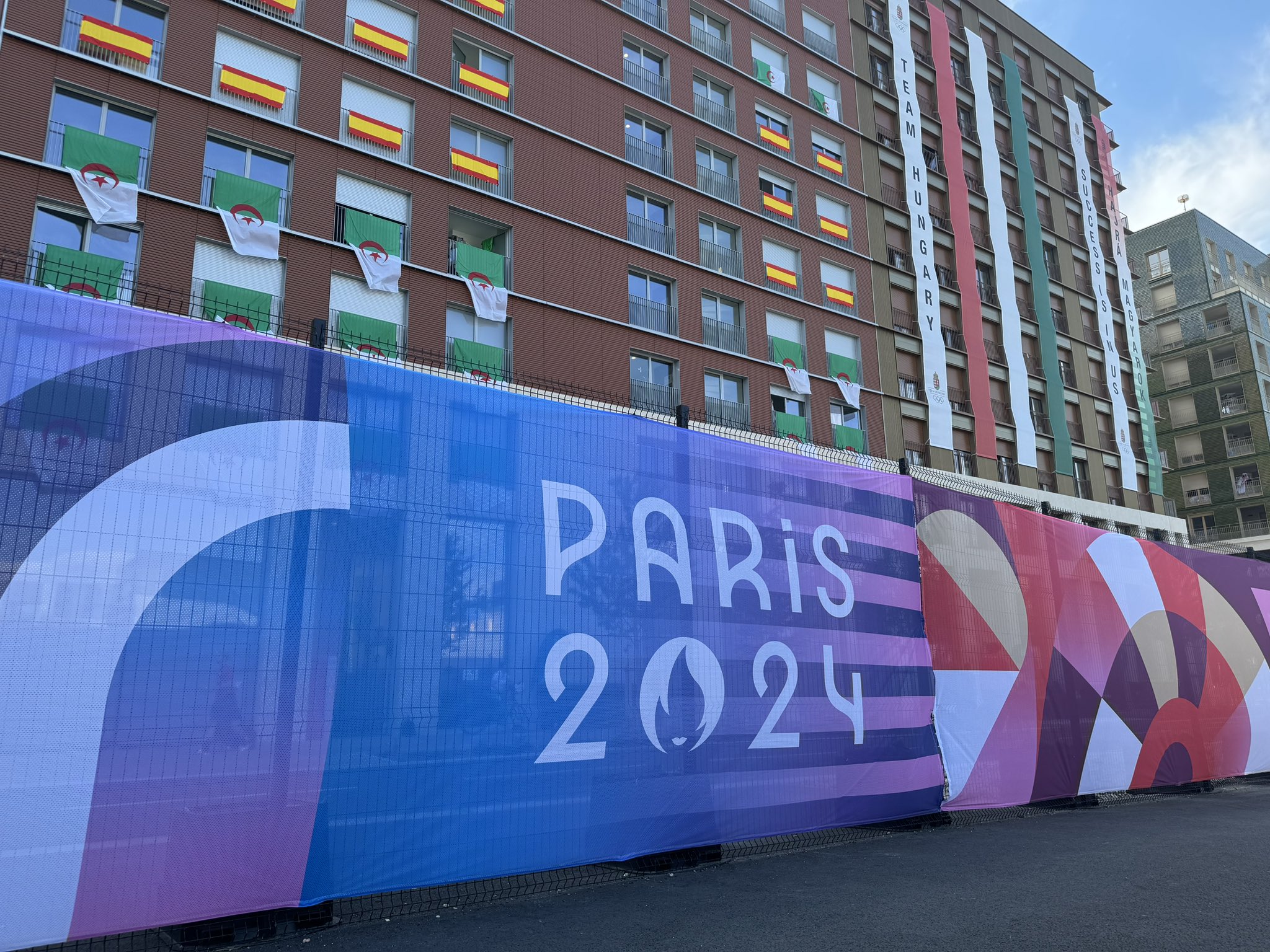 JO Paris 2024