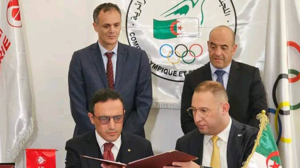 JO Paris 2024