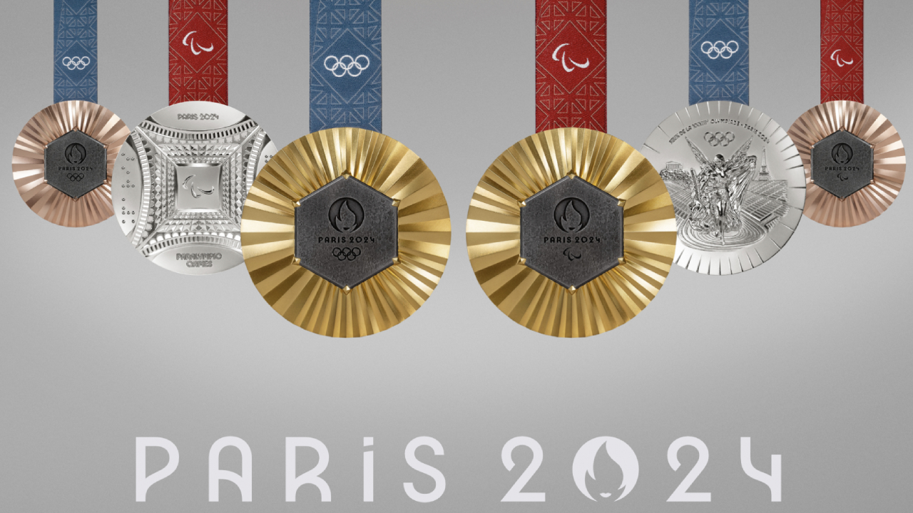 JO Paris 2024