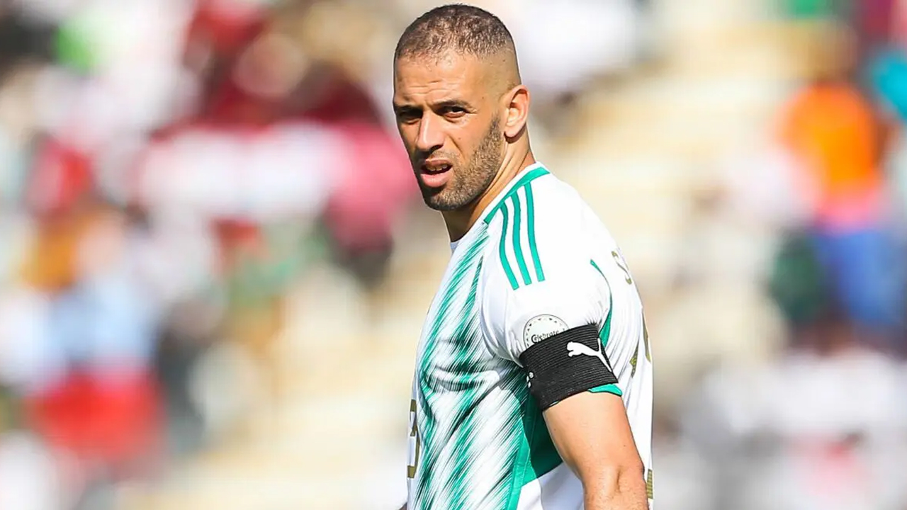 Slimani