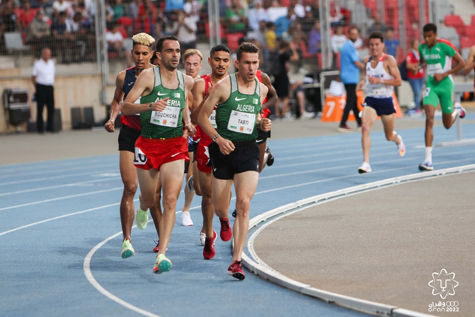 bilal tabti jm 2022 oran 3000m steeple