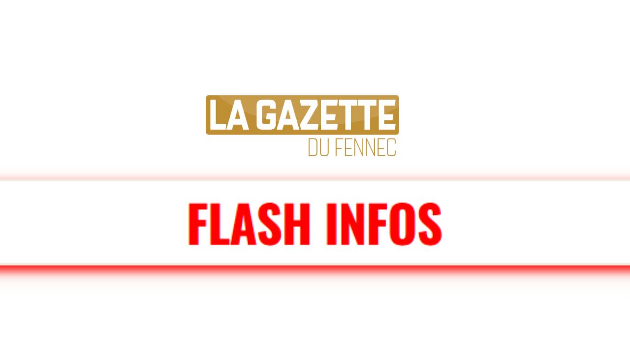 flash infos lgdf