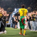 hadjam dos young boys berne drapeau celebration