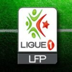 Ligue 1 Mobilis