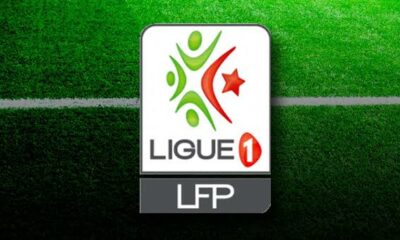 Ligue 1 Mobilis