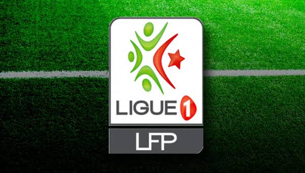 Ligue 1 Mobilis