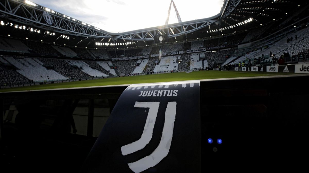 juventus terrain stade italie