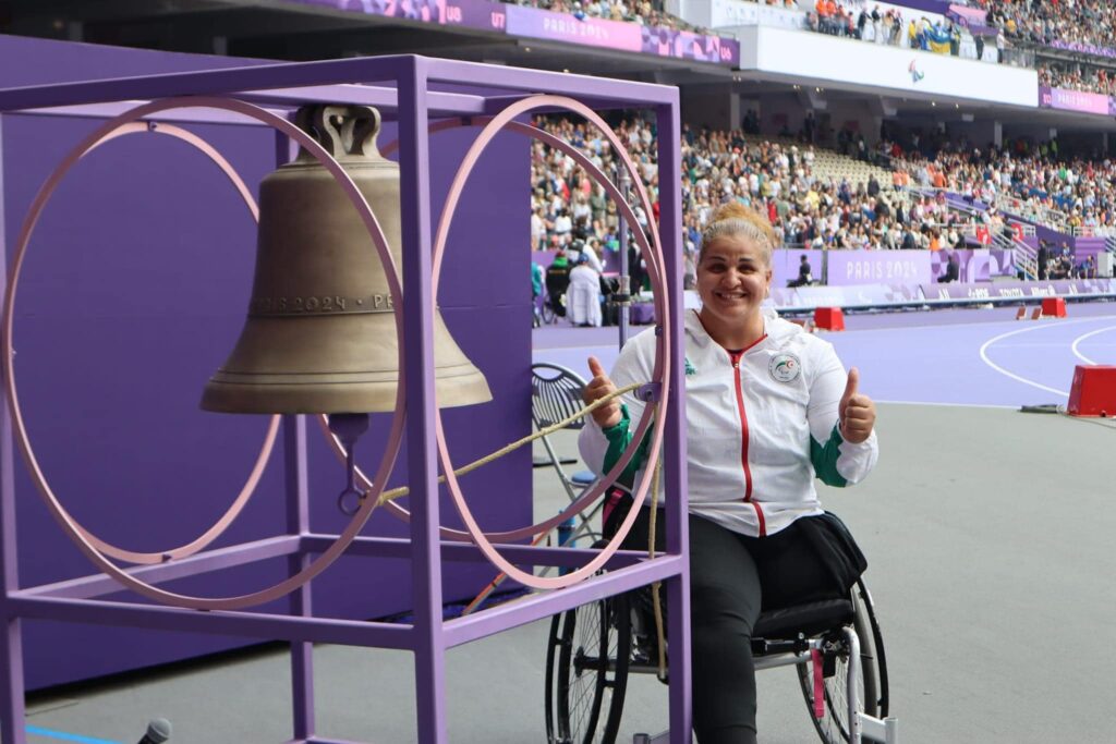 Jeux Paralympiques