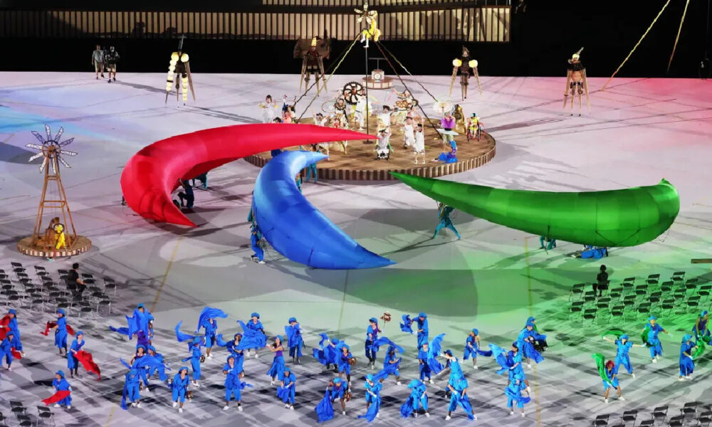 Jeux paralympiques 2024 Cérémonie d’ouverture ce mercredi à 20h00