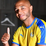 Yacine Brahimi