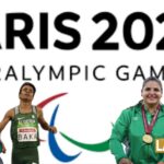 Jeux Paralympiques 2024