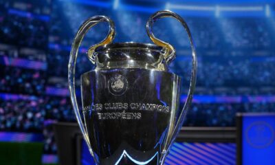 Ligue des champions