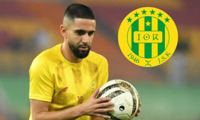 Boudebouz