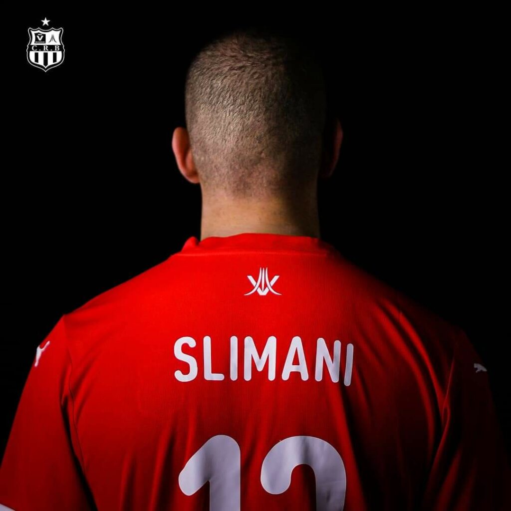 Slimani