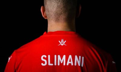 Slimani