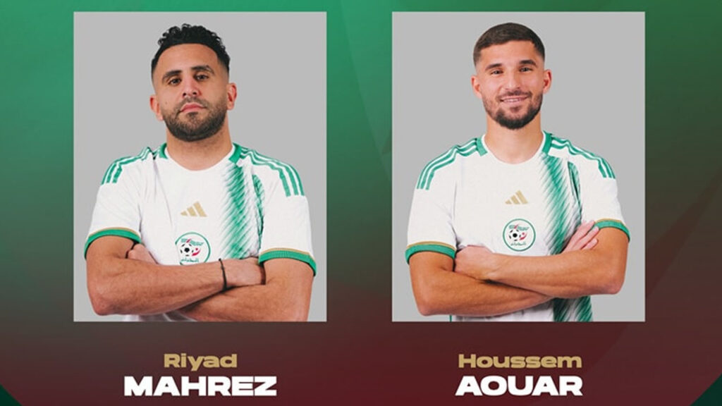 Mahrez Aouar