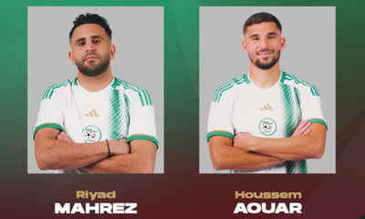 Mahrez Aouar