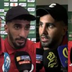 Mahrez Benrahma Zorgane Mandi