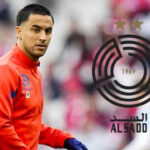 Ounas Al Sadd