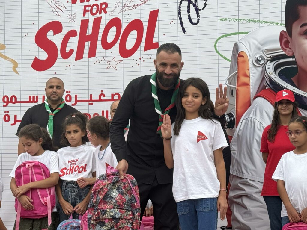 Rentrée scolaire Bougherra Ghezzal 5