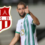 Slimani