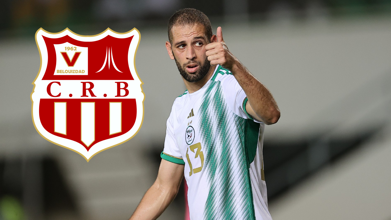 Slimani