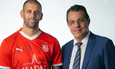 Slimani