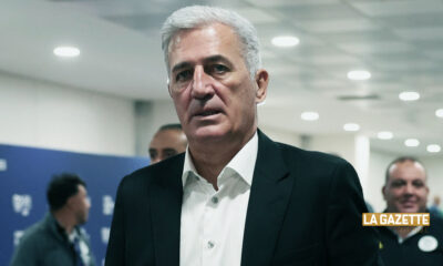 Vladimir Petkovic